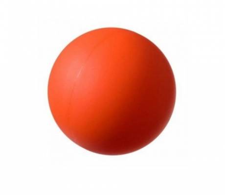 Hockey su palla, palla da hockey su pista morbida a margine